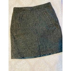 EUC Jcrew skirt